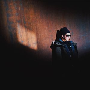 Meet your Posher, Desirée